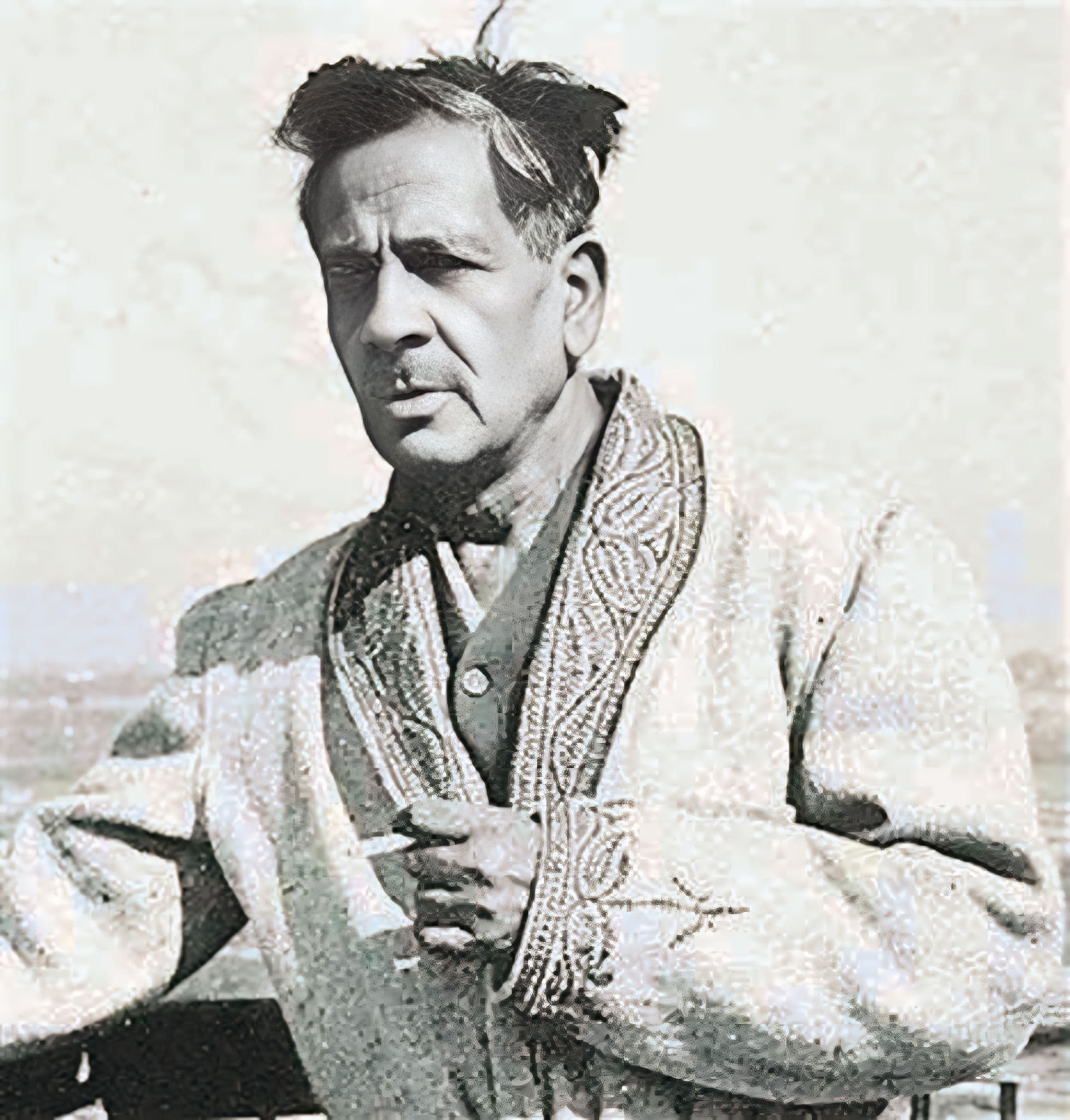 Firaq Gorakhpuri